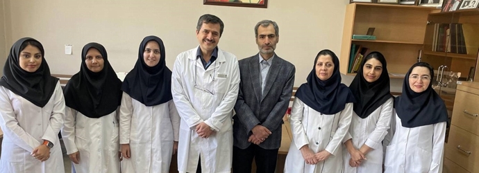 Department of Restorative Dentistry